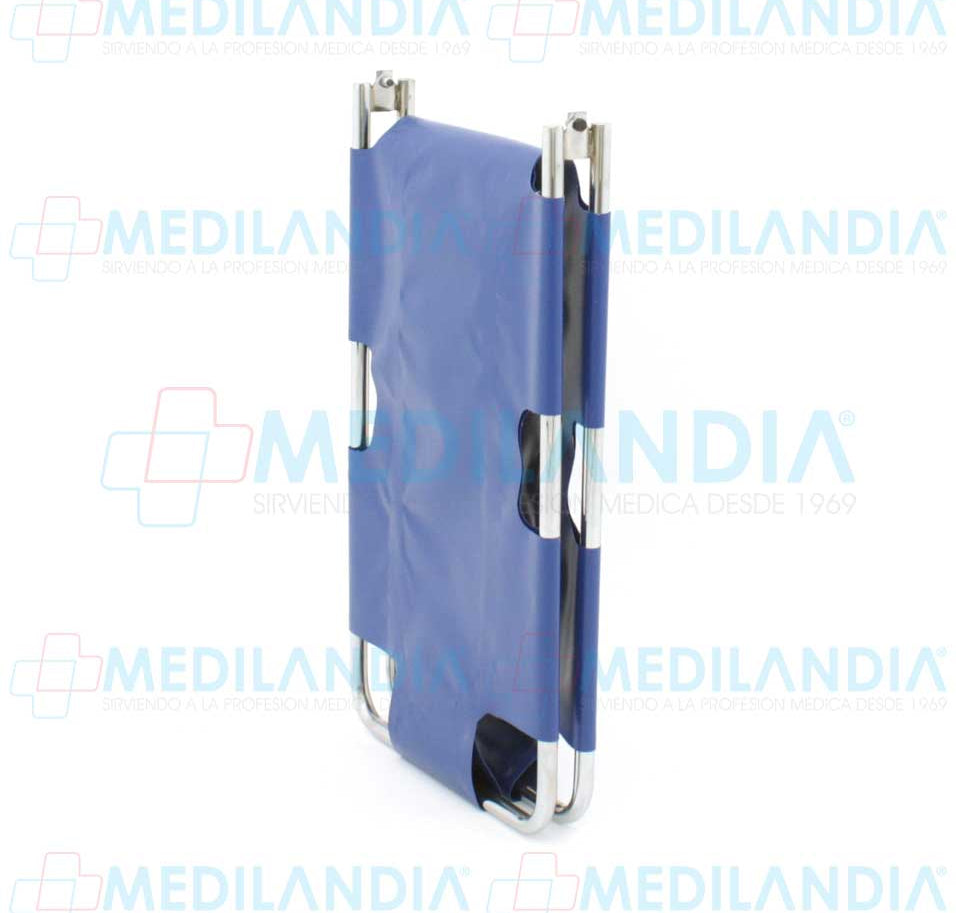 Camilla plegable - Camilla plegable - MEDILANDIA - MEDILANDIA | Tienda de productos médicos