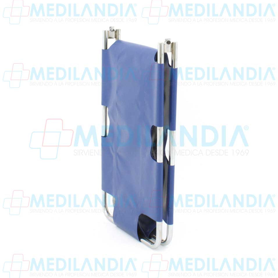 Camilla plegable - Camilla plegable - MEDILANDIA - MEDILANDIA | Tienda de productos médicos