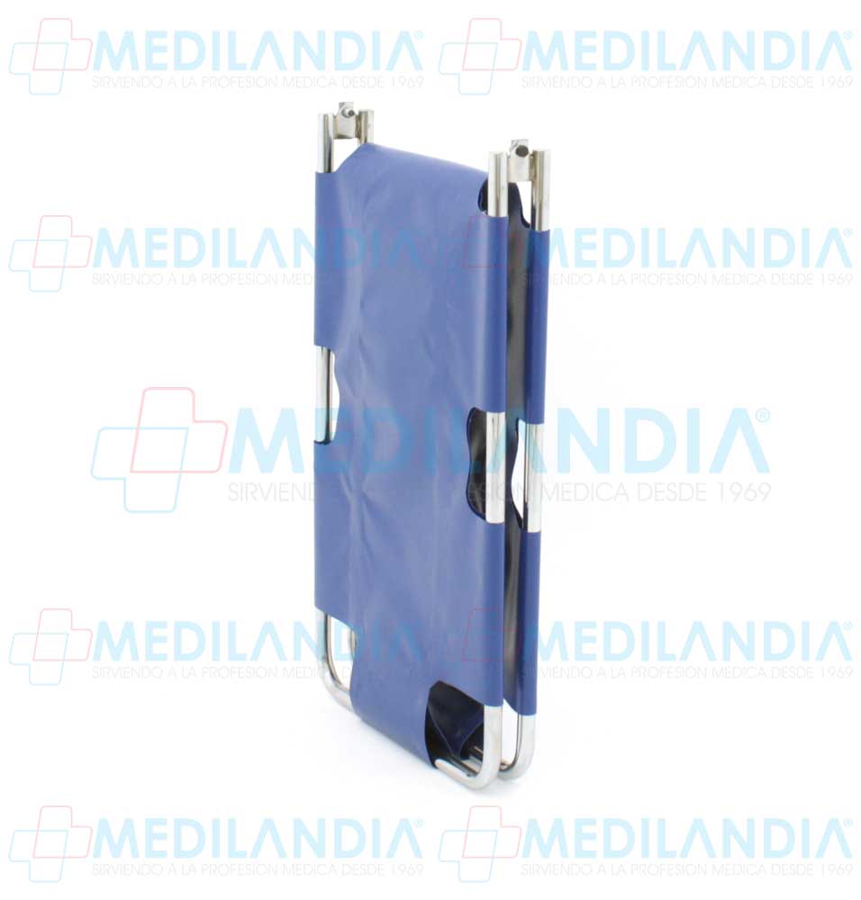 Camilla plegable - Camilla plegable - MEDILANDIA - MEDILANDIA | Tienda de productos médicos
