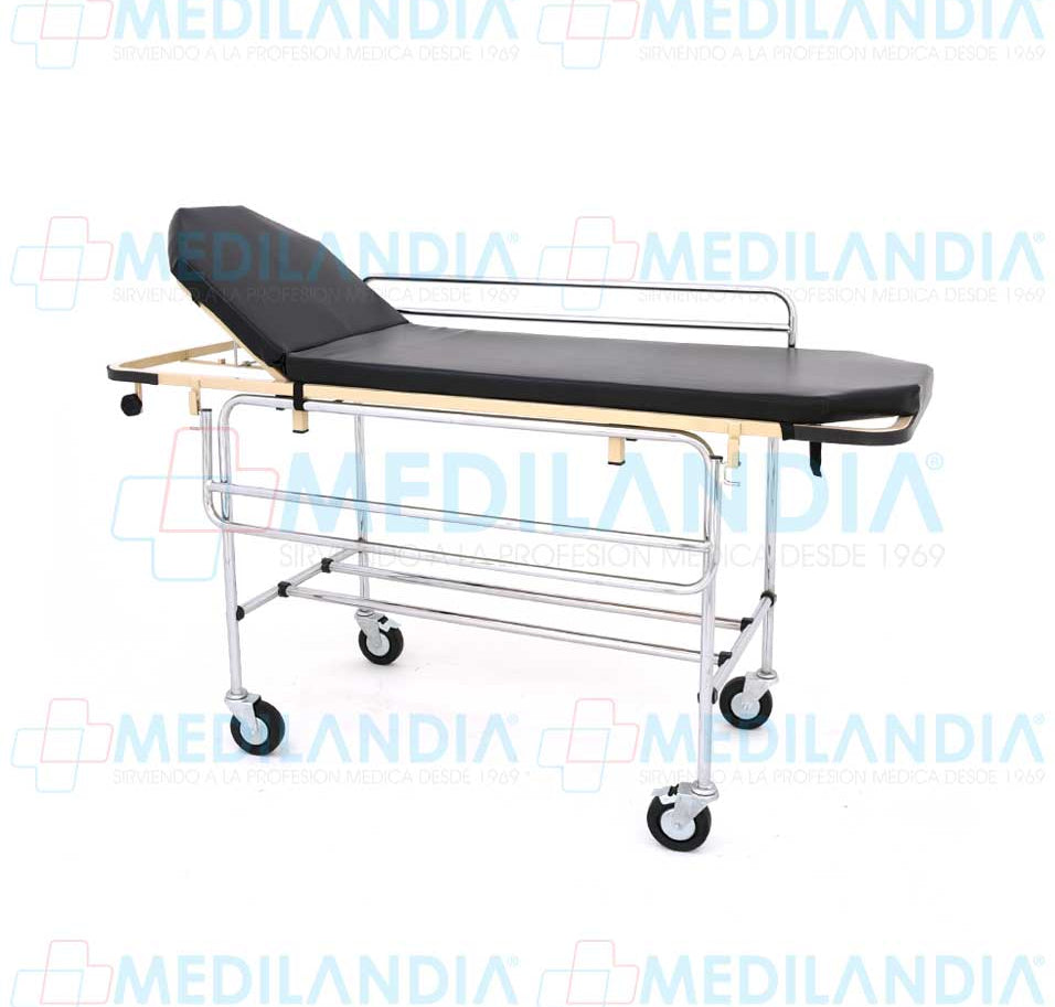 Carro camilla - Carro camilla - MEDILANDIA - MEDILANDIA | Tienda de productos médicos