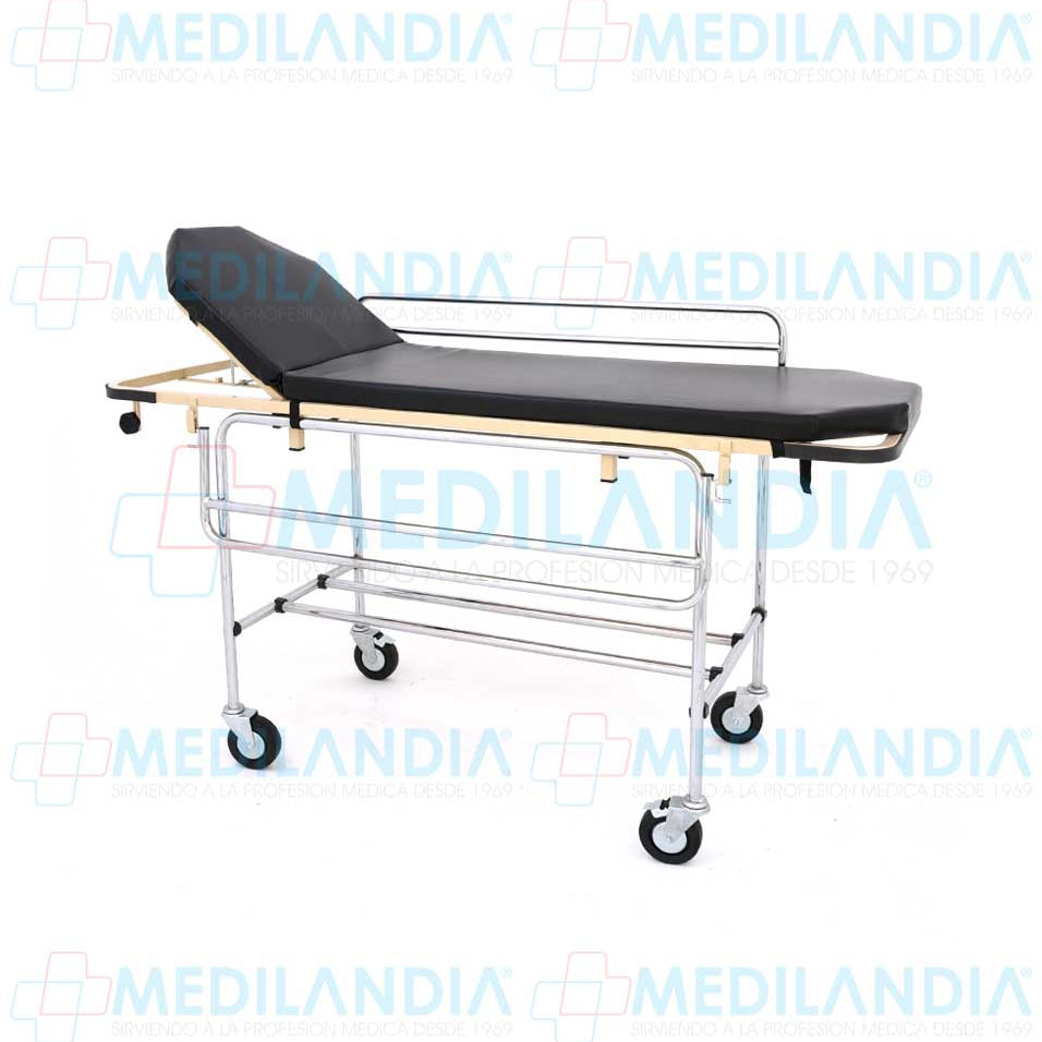 Carro camilla - Carro camilla - MEDILANDIA - MEDILANDIA | Tienda de productos médicos