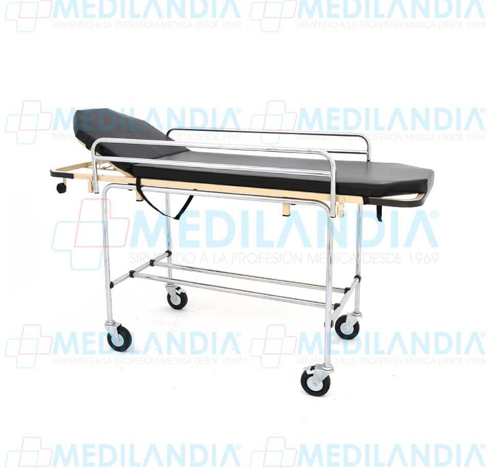 Carro camilla - Carro camilla - MEDILANDIA - MEDILANDIA | Tienda de productos médicos