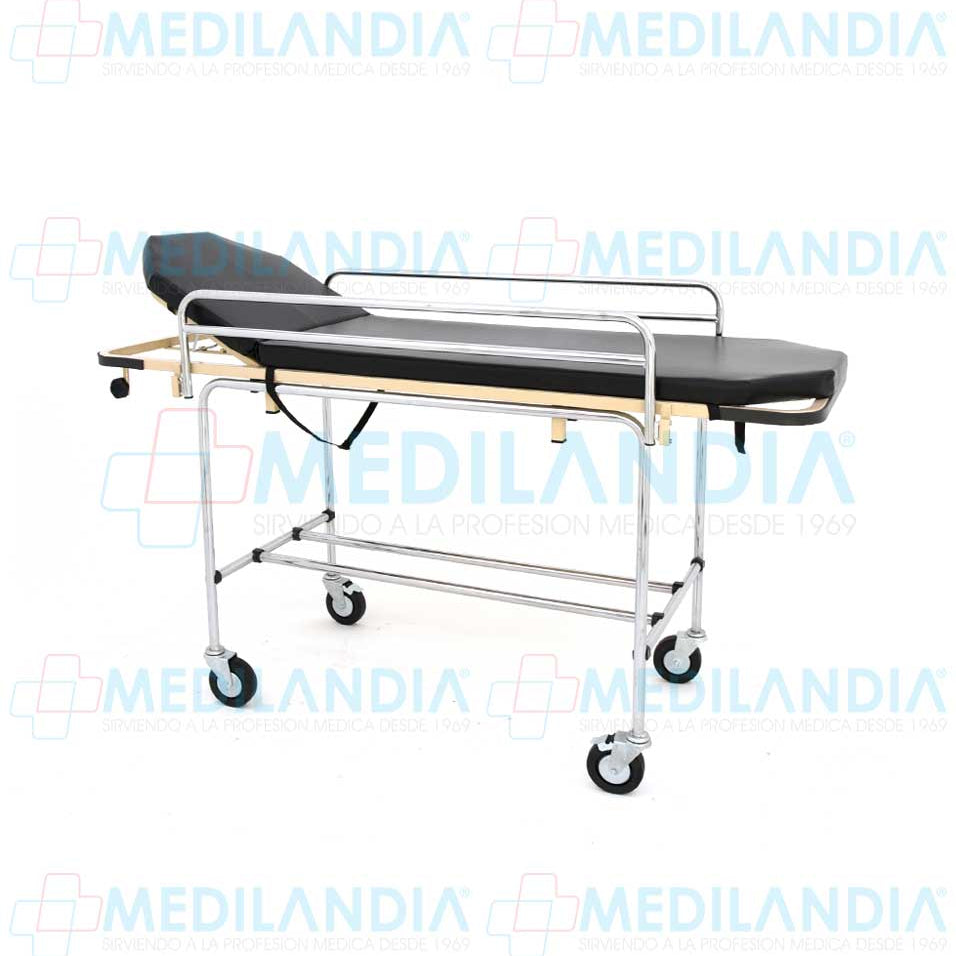 Carro camilla - Carro camilla - MEDILANDIA - MEDILANDIA | Tienda de productos médicos