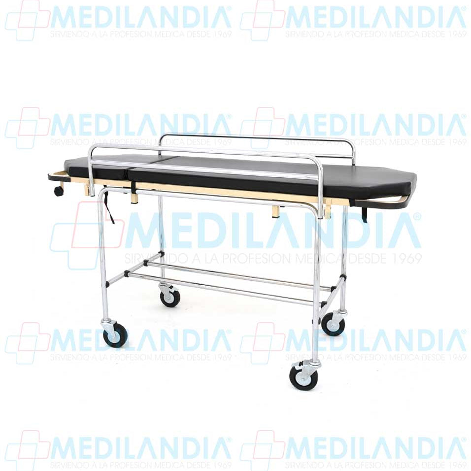 Carro camilla - Carro camilla - MEDILANDIA - MEDILANDIA | Tienda de productos médicos