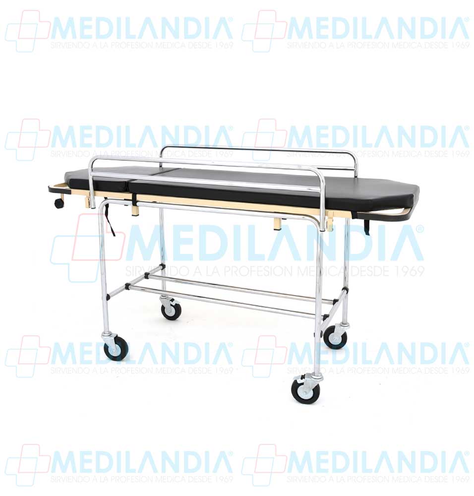 Carro camilla - Carro camilla - MEDILANDIA - MEDILANDIA | Tienda de productos médicos