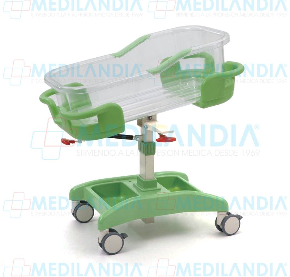 Carro cuna - Carro cuna - MEDILANDIA - MEDILANDIA | Tienda de productos médicos