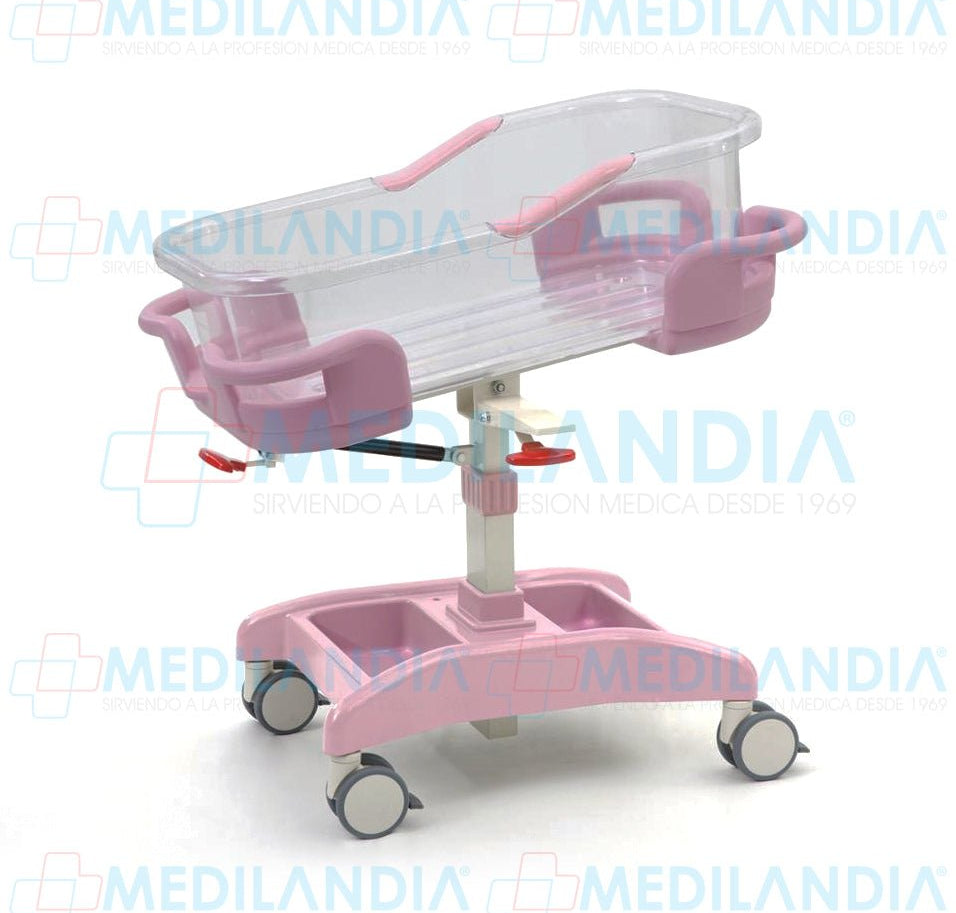 Carro cuna - Carro cuna - MEDILANDIA - MEDILANDIA | Tienda de productos médicos