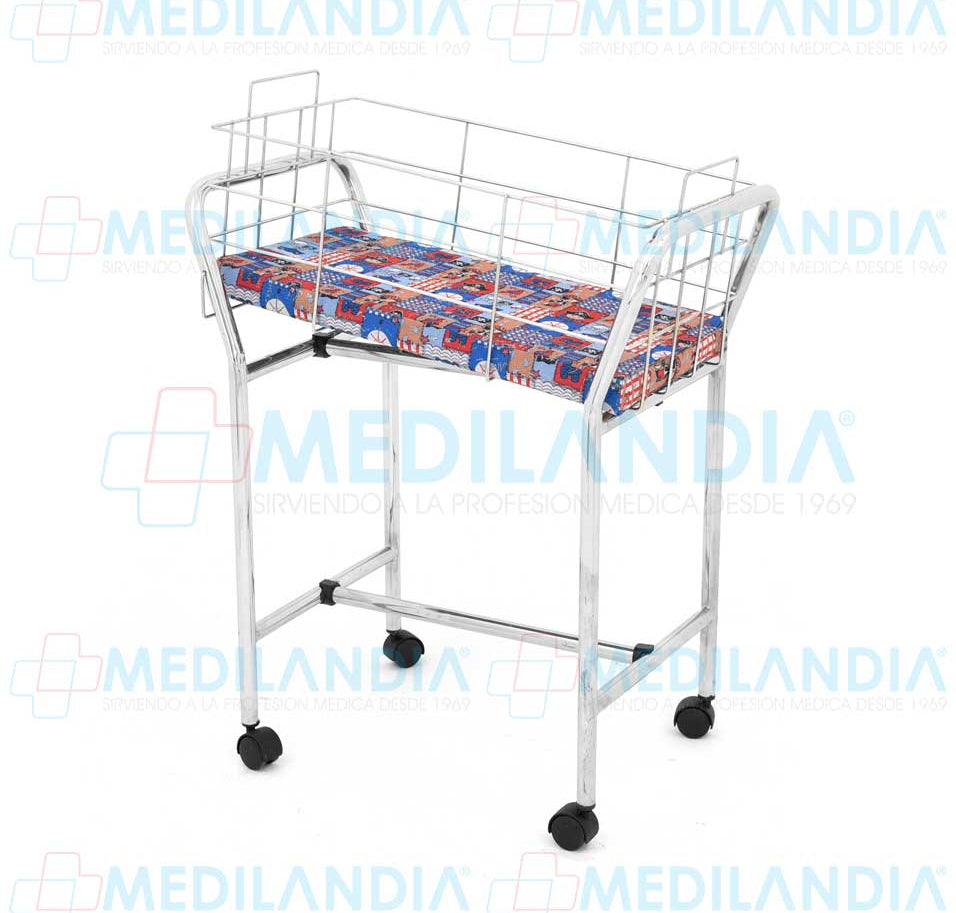 Carro cuna - Carro cuna - MEDILANDIA - MEDILANDIA | Tienda de productos médicos