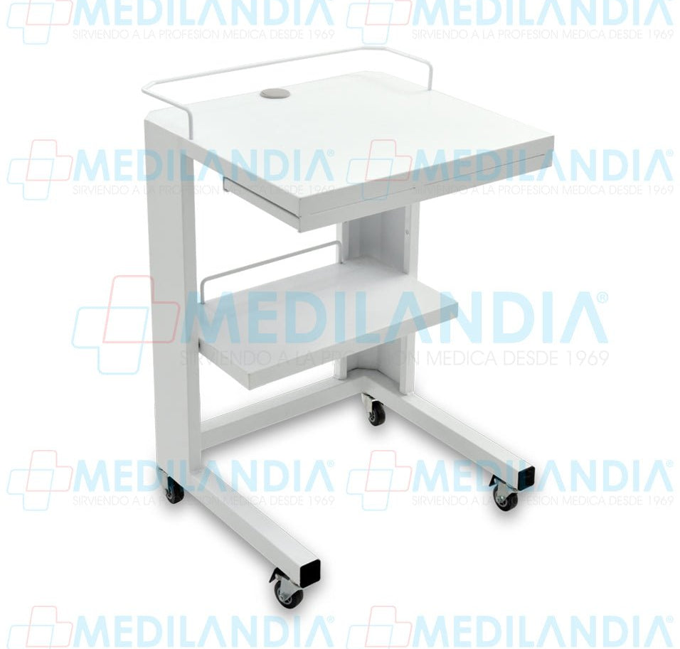 Carro para portátil - Carro para portátil - MEDILANDIA - MEDILANDIA | Tienda de productos médicos