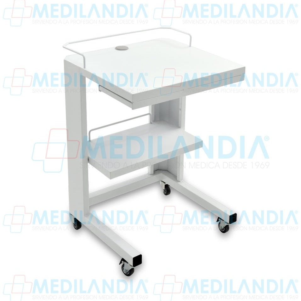 Carro para portátil - Carro para portátil - MEDILANDIA - MEDILANDIA | Tienda de productos médicos