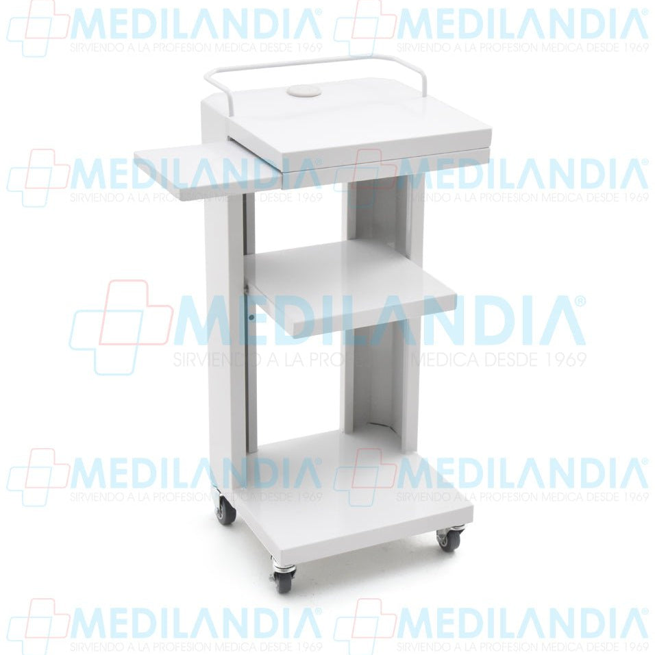 Carro para portátil pequeño - Carro para portátil - MEDILANDIA - MEDILANDIA | Tienda de productos médicos