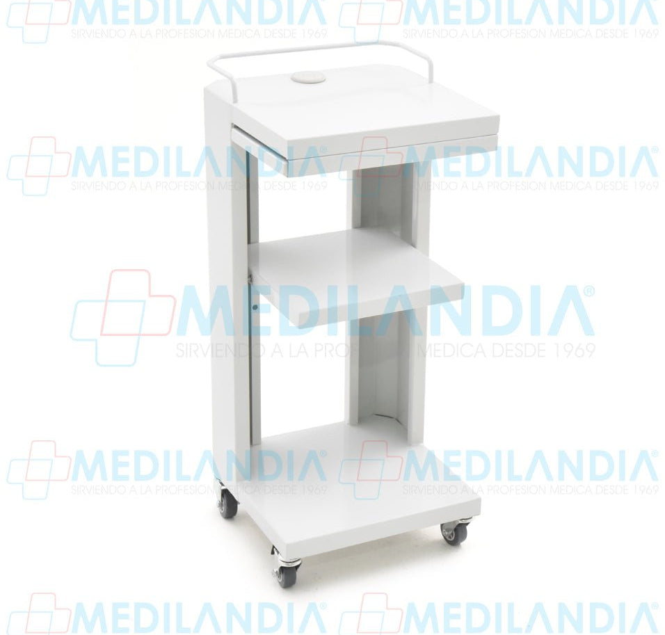 Carro para portátil pequeño - Carro para portátil - MEDILANDIA - MEDILANDIA | Tienda de productos médicos