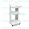Carro para portátil pequeño - Carro para portátil - MEDILANDIA - MEDILANDIA | Tienda de productos médicos