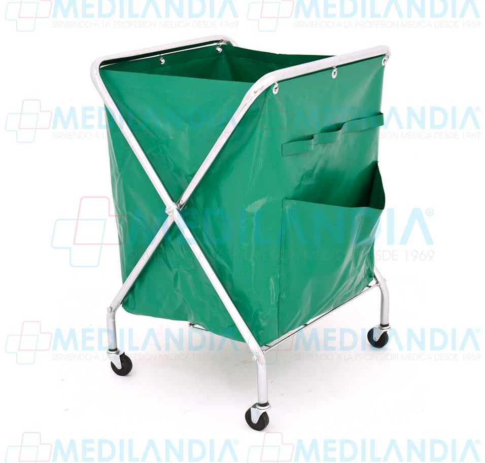 Carro tanico - Carro tanico - MEDILANDIA - MEDILANDIA | Tienda de productos médicos