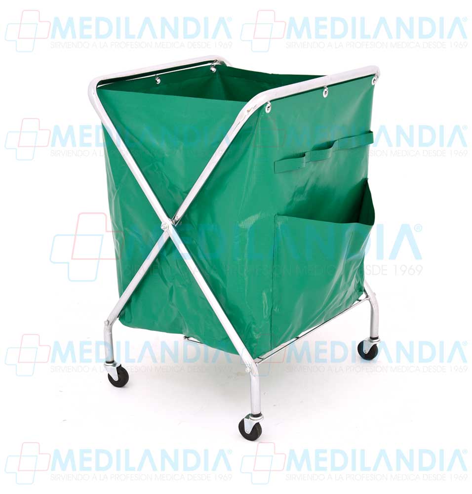 Carro tanico - Carro tanico - MEDILANDIA - MEDILANDIA | Tienda de productos médicos