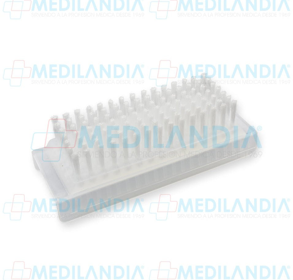 Cepillo para cirujano - Cepillo - EDIGAR - MEDILANDIA | Tienda de productos y equipos médicos de calidad en México | Soluciones profesionales para clínicas, hospitales y consultorios.