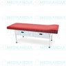 Chaise lounge con cajones esmaltado - Chaise longue - CIIASA - MEDILANDIA | Tienda de productos y equipos médicos de calidad en México | Soluciones profesionales para clínicas, hospitales y consultorios.