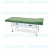 Chaise lounge con cajones esmaltado - Chaise longue - CIIASA - MEDILANDIA | Tienda de productos y equipos médicos de calidad en México | Soluciones profesionales para clínicas, hospitales y consultorios.
