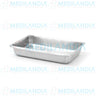 Charola para esterilización sin tapa 5.0 x 31.2 x 19.5 cm - Charola - MEDILANDIA - MEDILANDIA | Tienda de productos médicos