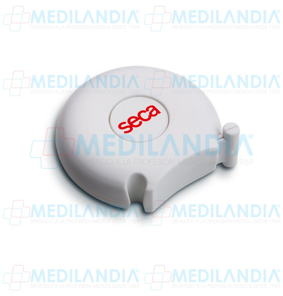 Cinta para circunferencia 0 - 205 cm - Cinta para circunferencia - SECA - MEDILANDIA | Tienda de productos médicos