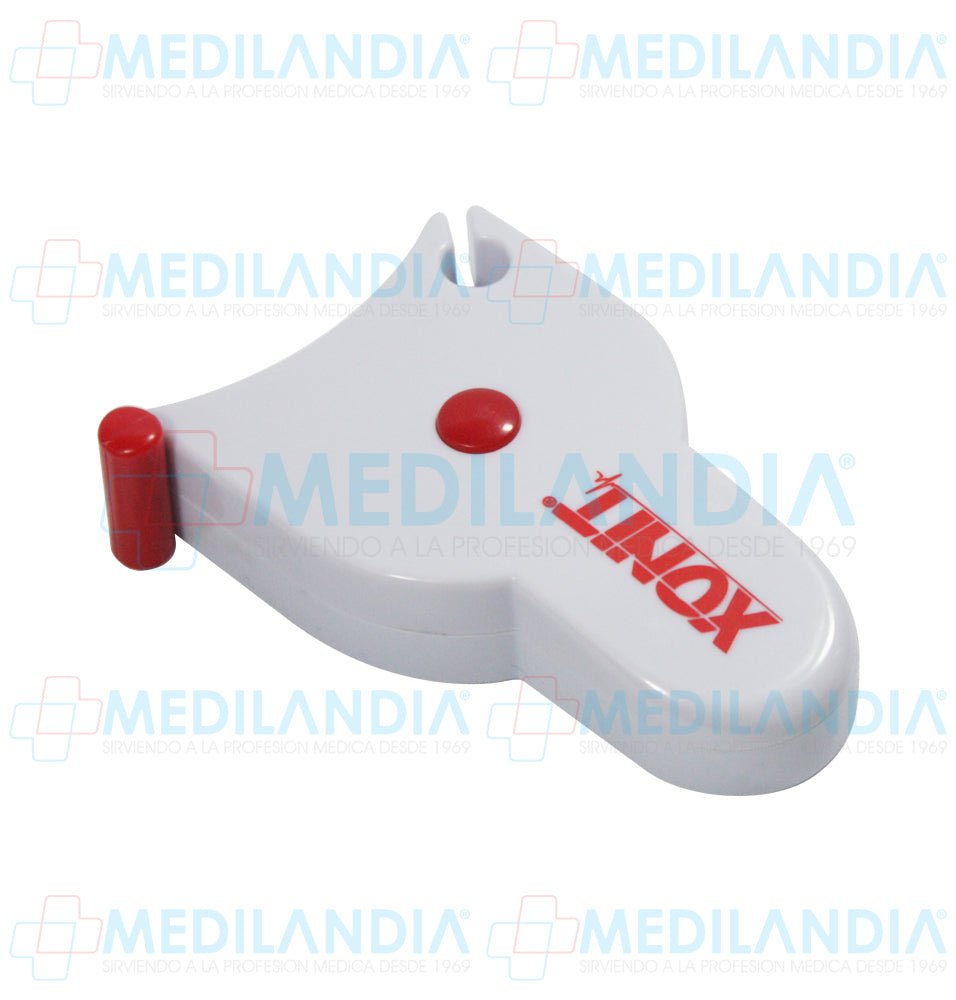 Cinta para circunferencia 0 a 150 cm - Cinta para circunferencia - XONIT - MEDILANDIA | Tienda de productos médicos