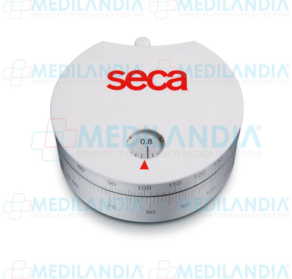 Cinta para circunferencia waist - hip - ratio (WHR) - Cinta para circunferencia - SECA - MEDILANDIA | Tienda de productos médicos