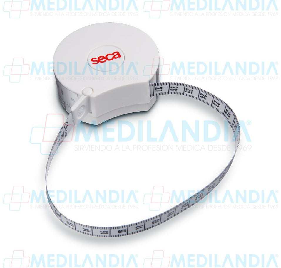 Cinta para circunferencia waist - hip - ratio (WHR) - Cinta para circunferencia - SECA - MEDILANDIA | Tienda de productos médicos