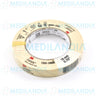 Cinta testigo de 18 mm x 55 m para esterilizar en vapor - Cinta testigo - 3M - MEDILANDIA | Tienda de productos y equipos médicos de calidad en México | Soluciones profesionales para clínicas, hospitales y consultorios.