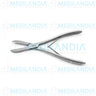 Cizalla listón con articulación sencilla recta 22 cm - Cizalla - HP- MEDILANDIA | Tienda de productos y equipos médicos de calidad en México | Soluciones profesionales para clínicas, hospitales y consultorios.