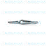 Clip vascular recto de 5.4 cm - Pinzas - HP- MEDILANDIA | Tienda de productos y equipos médicos de calidad en México | Soluciones profesionales para clínicas, hospitales y consultorios.