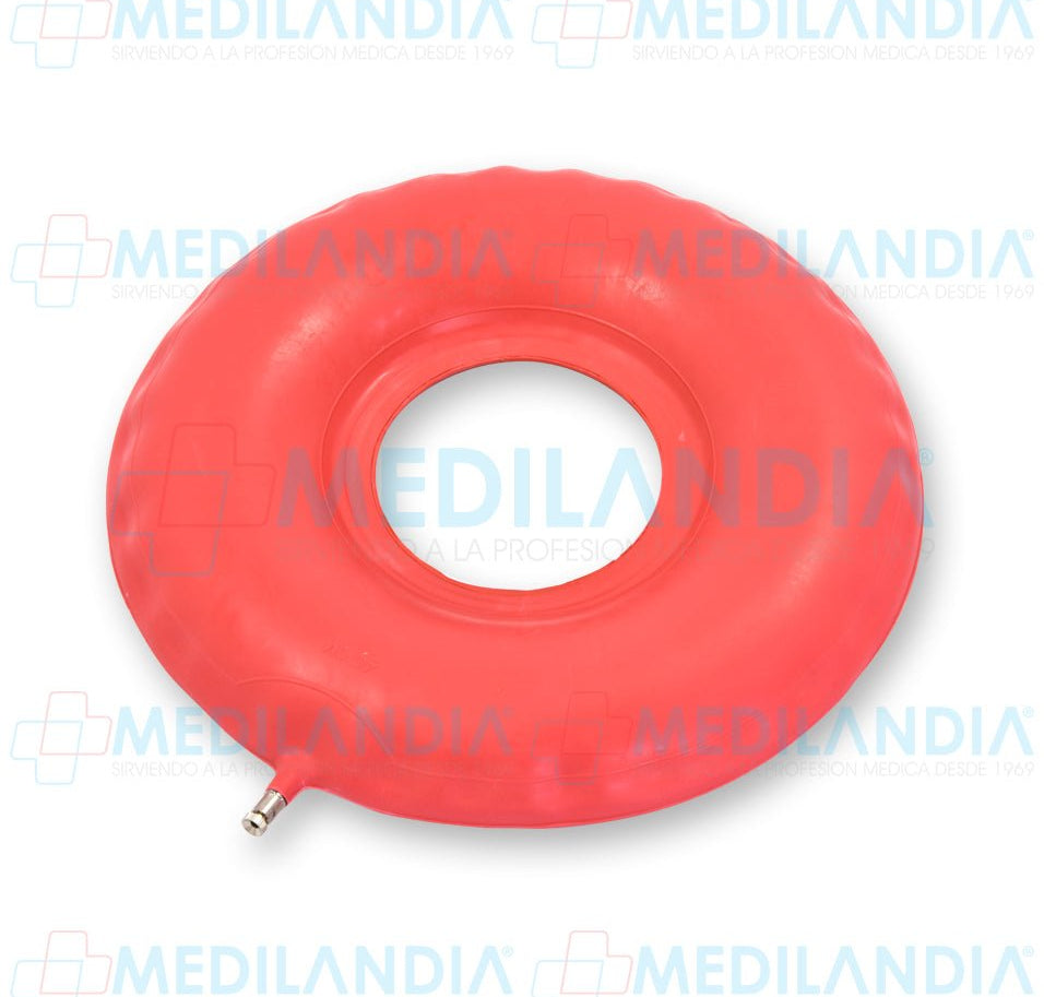 Cojín dona ortopedica - Cojín dona ortopedica - HOMECARE - MEDILANDIA | Tienda de productos médicos