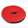 Cojín en forma de dona relleno con micro esferas - Almohada - MEDILANDIA - MEDILANDIA | Tienda de productos médicos