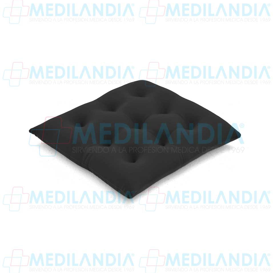 Cojín para respaldo o asiento relleno con micro esferas - Almohada - MEDILANDIA - MEDILANDIA | Tienda de productos médicos