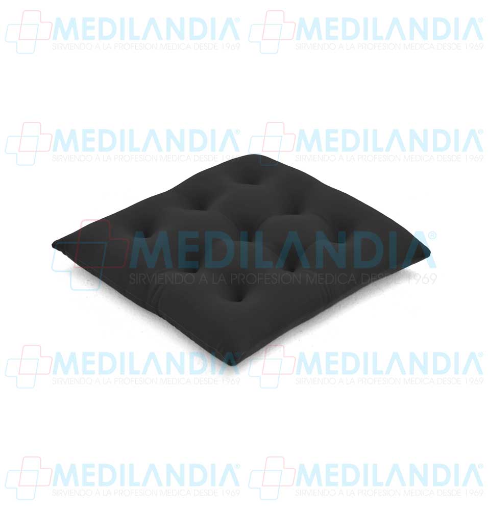 Cojín para respaldo o asiento relleno con micro esferas - Almohada - MEDILANDIA - MEDILANDIA | Tienda de productos médicos