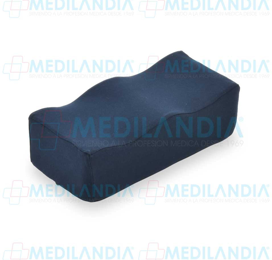 Cojín post operatorio de glúteos - Cojin - MEDILANDIA- MEDILANDIA | Tienda de productos y equipos médicos de calidad en México | Soluciones profesionales para clínicas, hospitales y consultorios.