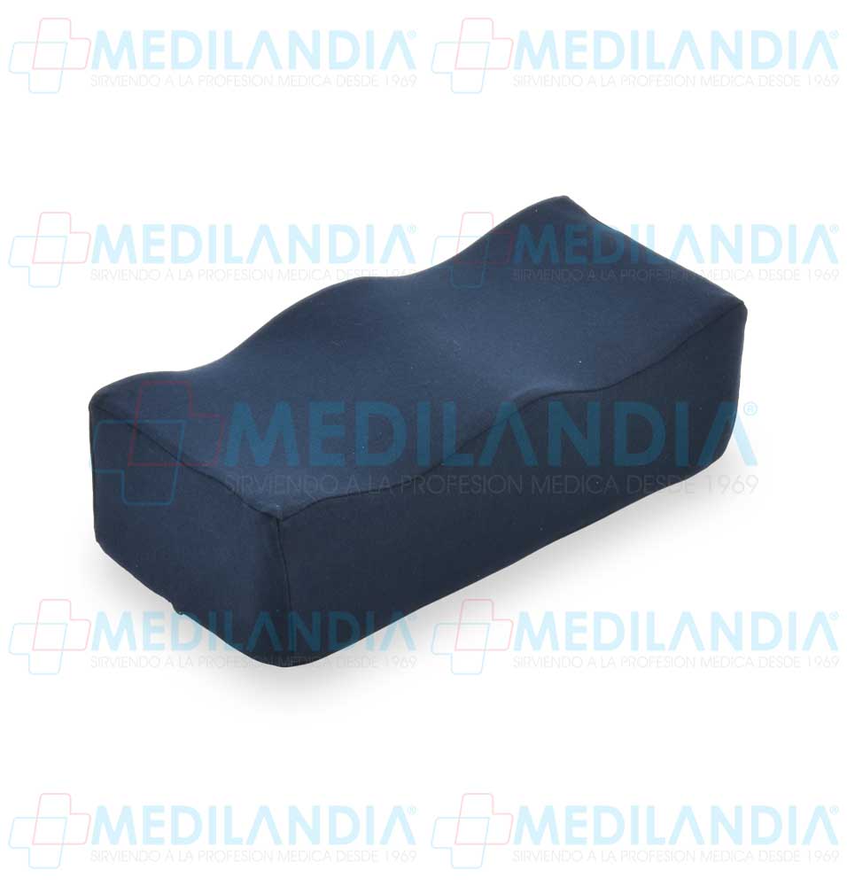Cojín post operatorio de glúteos - Cojin - MEDILANDIA- MEDILANDIA | Tienda de productos y equipos médicos de calidad en México | Soluciones profesionales para clínicas, hospitales y consultorios.