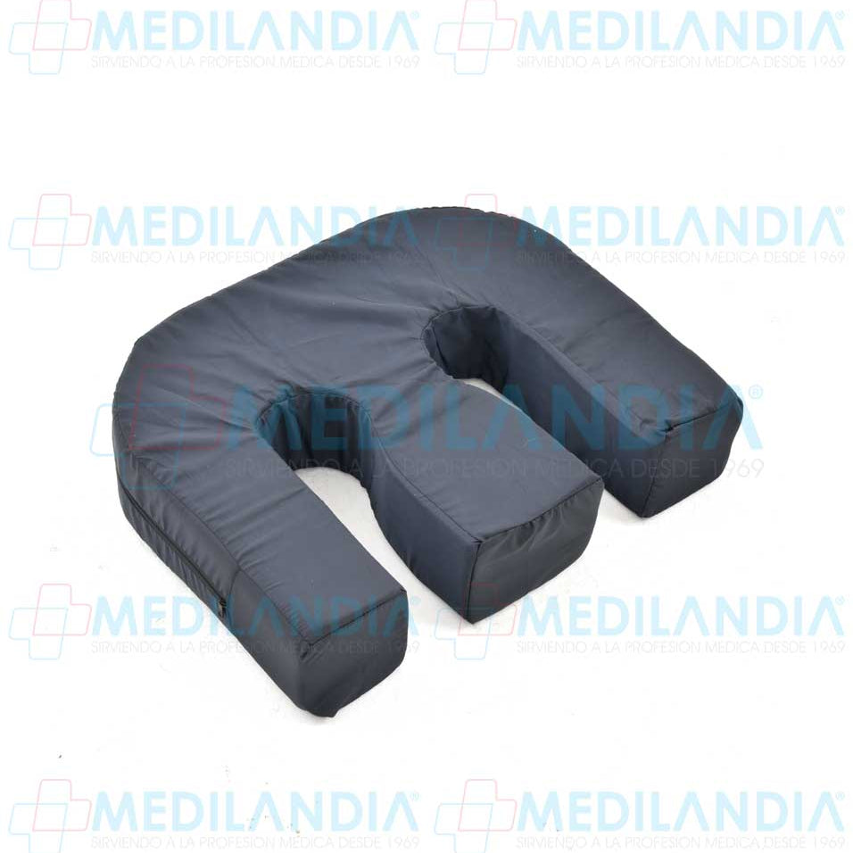 Cojín rotatorio para paciente en cama - Cojín rotatorio - MEDILANDIA - MEDILANDIA | Tienda de productos y equipos médicos de calidad en México | Soluciones profesionales para clínicas, hospitales y consultorios.