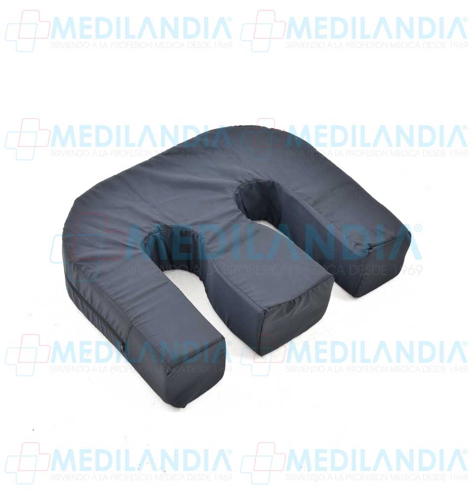 Cojín rotatorio para paciente en cama - Cojín rotatorio - MEDILANDIA - MEDILANDIA | Tienda de productos y equipos médicos de calidad en México | Soluciones profesionales para clínicas, hospitales y consultorios.
