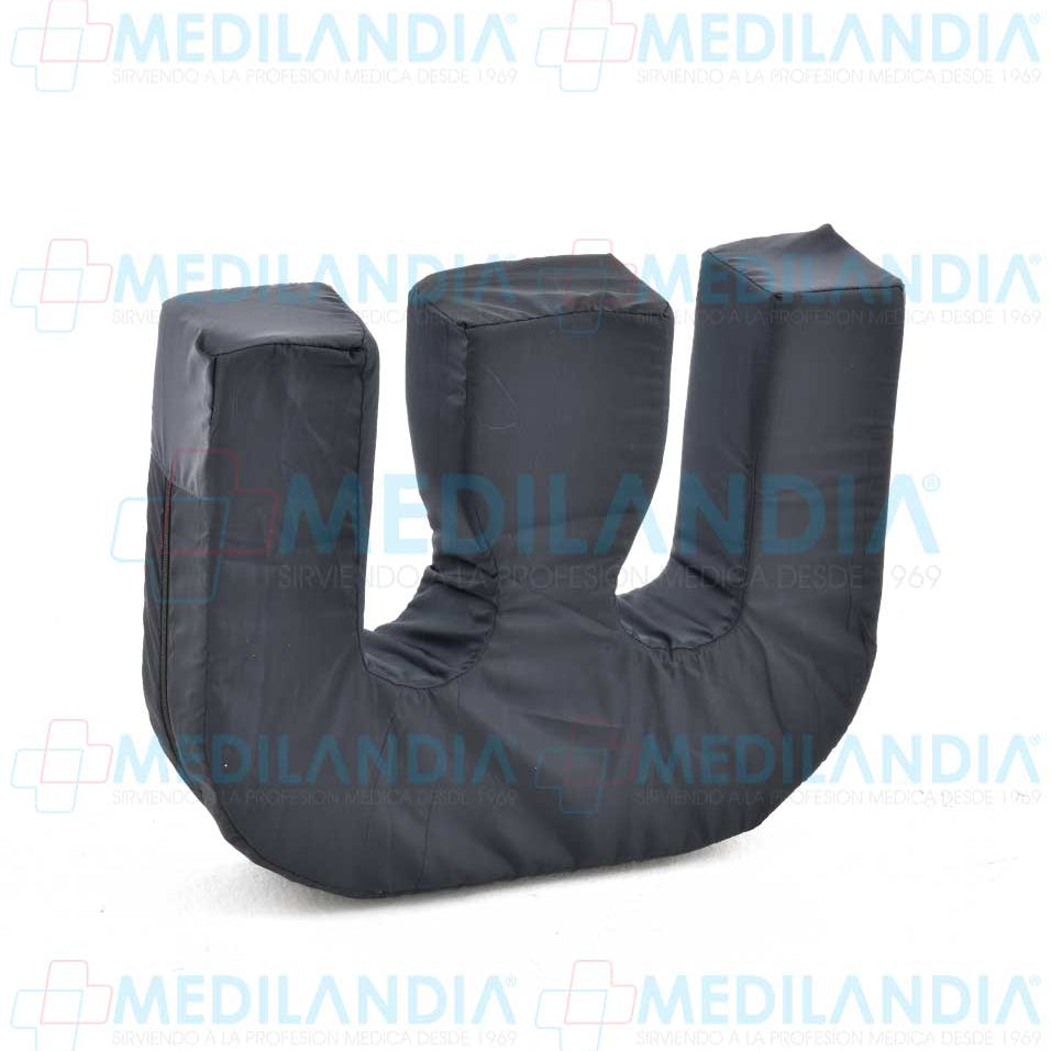 Cojín rotatorio para paciente en cama - Cojín rotatorio - MEDILANDIA - MEDILANDIA | Tienda de productos y equipos médicos de calidad en México | Soluciones profesionales para clínicas, hospitales y consultorios.