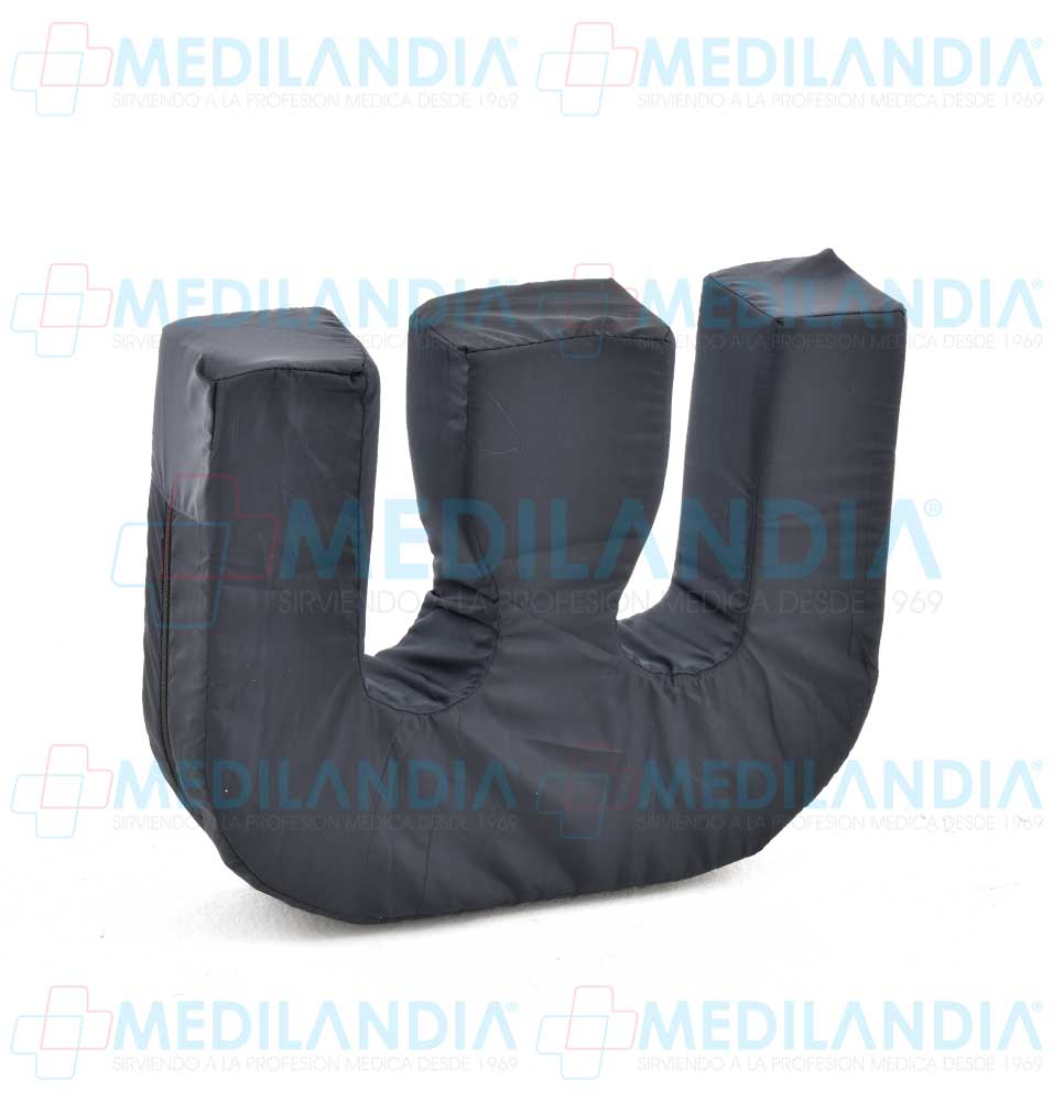 Cojín rotatorio para paciente en cama - Cojín rotatorio - MEDILANDIA - MEDILANDIA | Tienda de productos y equipos médicos de calidad en México | Soluciones profesionales para clínicas, hospitales y consultorios.