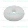 Cojín tipo dona de memory foam 40 x 40 x 6 cm - Almohada - HOMECARE - MEDILANDIA | Tienda de productos y equipos médicos de calidad en México | Soluciones profesionales para clínicas, hospitales y consultorios.