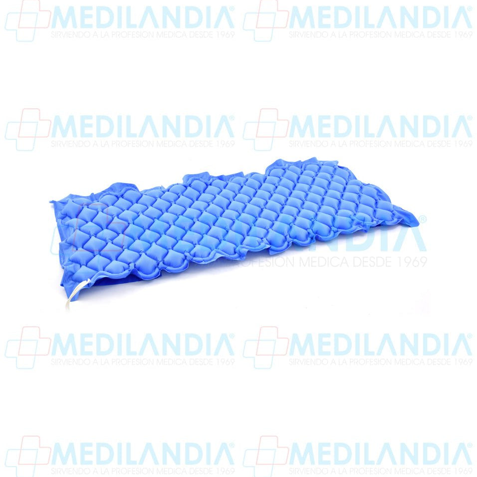 Colchón de presión alterna - Colchón de presión alterna - HANDY - MEDILANDIA | Tienda de productos y equipos médicos de calidad en México | Soluciones profesionales para clínicas, hospitales y consultorios.