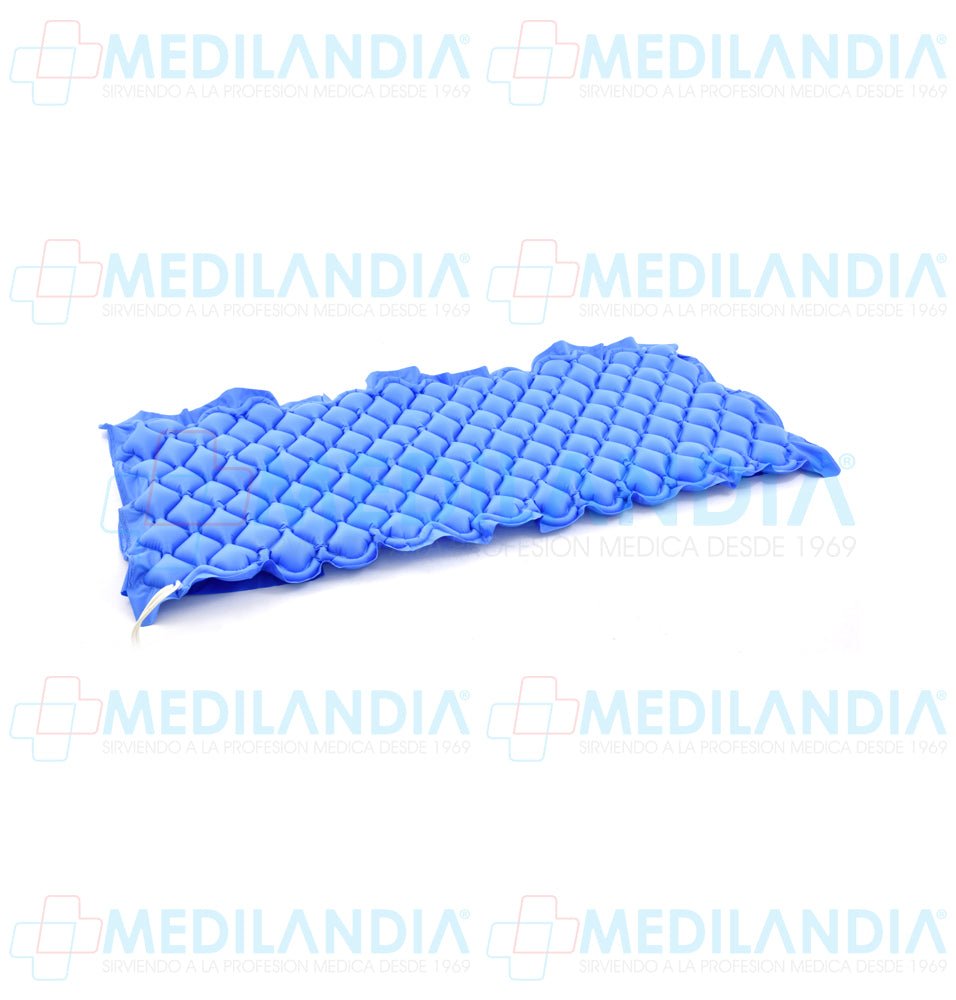 Colchón de presión alterna - Colchón de presión alterna - HANDY - MEDILANDIA | Tienda de productos y equipos médicos de calidad en México | Soluciones profesionales para clínicas, hospitales y consultorios.