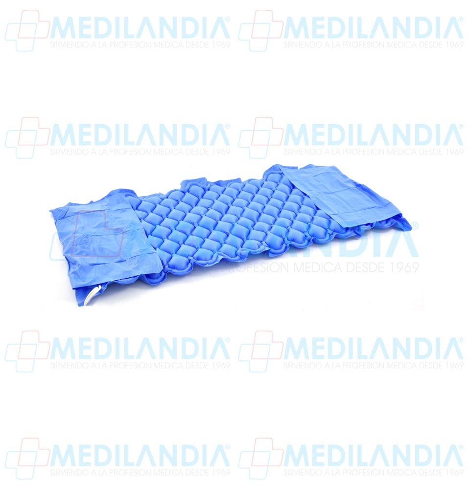 Colchón de presión alterna - Colchón de presión alterna - HANDY - MEDILANDIA | Tienda de productos y equipos médicos de calidad en México | Soluciones profesionales para clínicas, hospitales y consultorios.