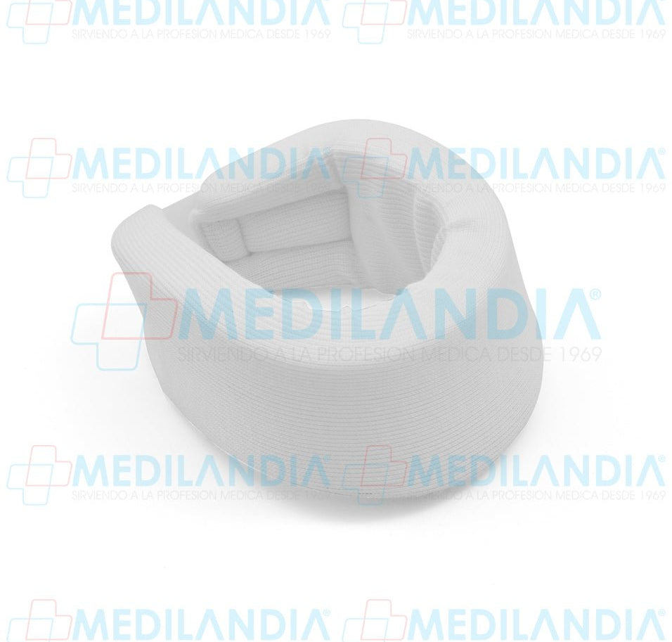 Collarín cervical de Thomas blando - Collarín - MEDILANDIA - MEDILANDIA | Tienda de productos y equipos médicos de calidad en México | Soluciones profesionales para clínicas, hospitales y consultorios.