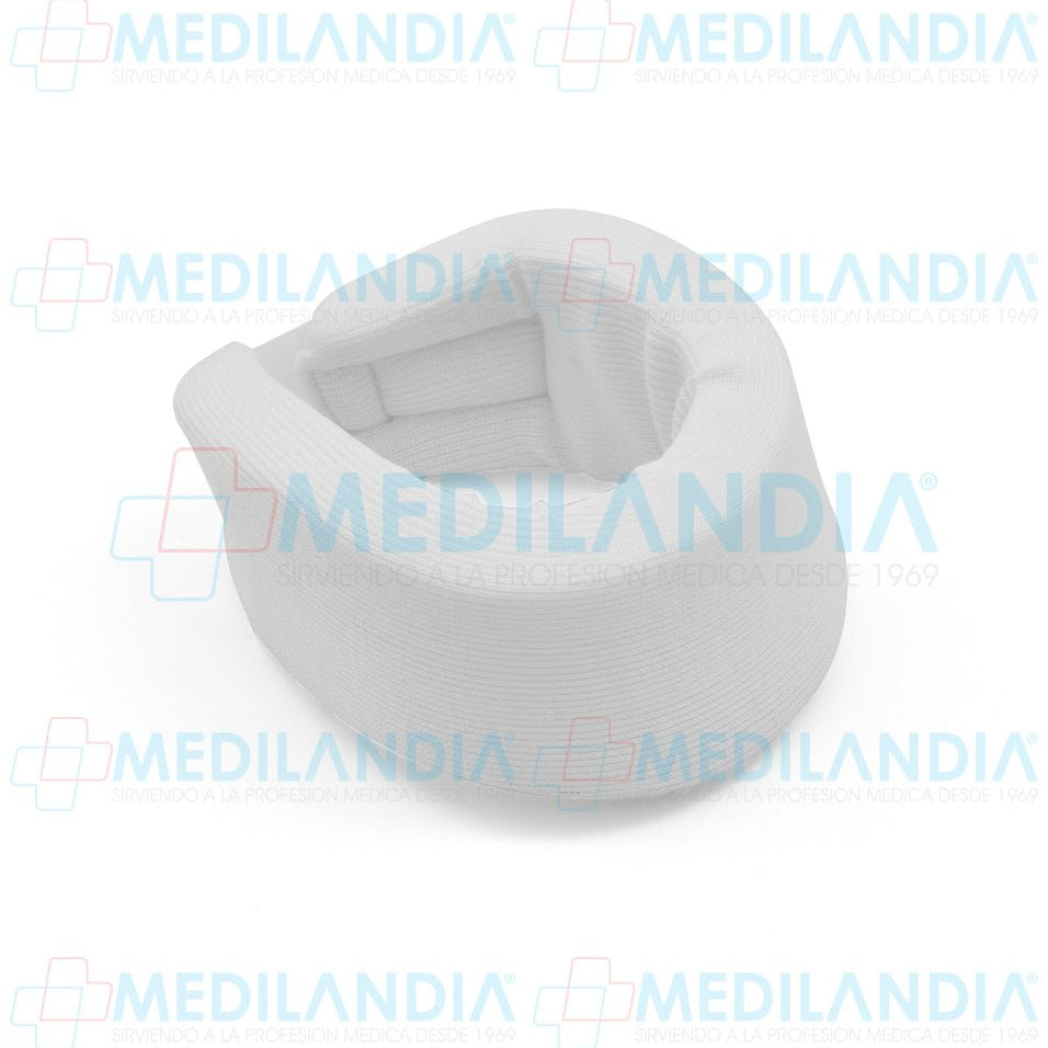 Collarín cervical de Thomas blando - Collarín - MEDILANDIA - MEDILANDIA | Tienda de productos y equipos médicos de calidad en México | Soluciones profesionales para clínicas, hospitales y consultorios.