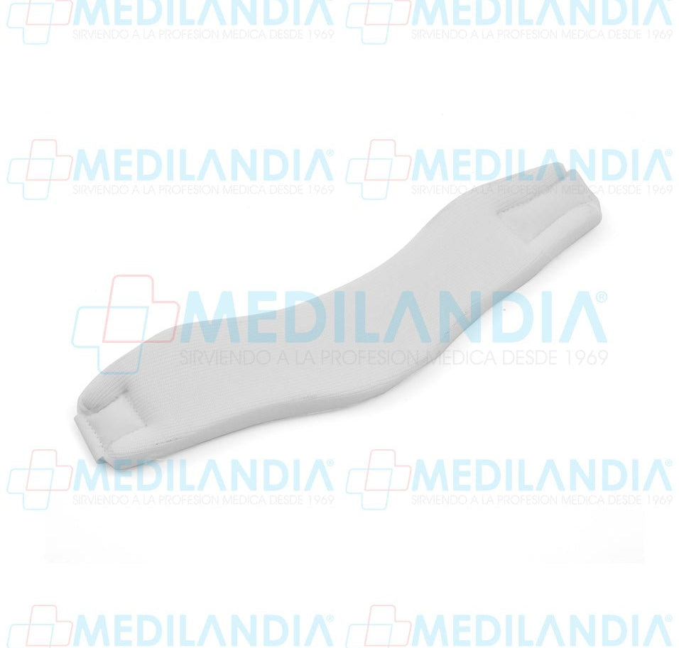 Collarín cervical de Thomas blando - Collarín - MEDILANDIA - MEDILANDIA | Tienda de productos y equipos médicos de calidad en México | Soluciones profesionales para clínicas, hospitales y consultorios.