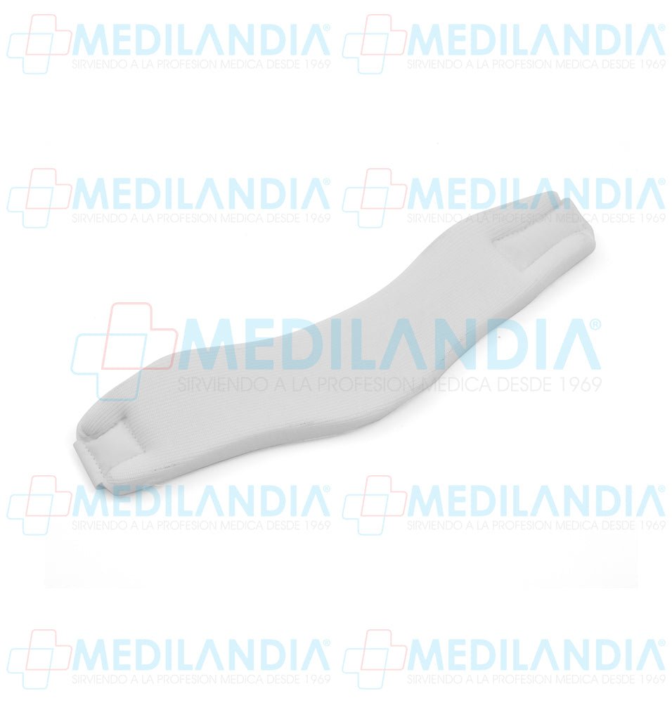 Collarín cervical de Thomas blando - Collarín - MEDILANDIA - MEDILANDIA | Tienda de productos y equipos médicos de calidad en México | Soluciones profesionales para clínicas, hospitales y consultorios.