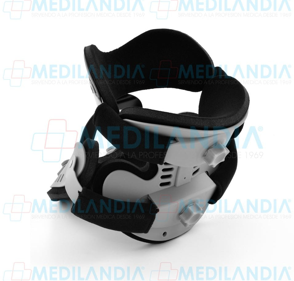 Collarin para ortersis cervical - Collarín - SUPER CONFORT - MEDILANDIA | Tienda de productos y equipos médicos de calidad en México | Soluciones profesionales para clínicas, hospitales y consultorios.