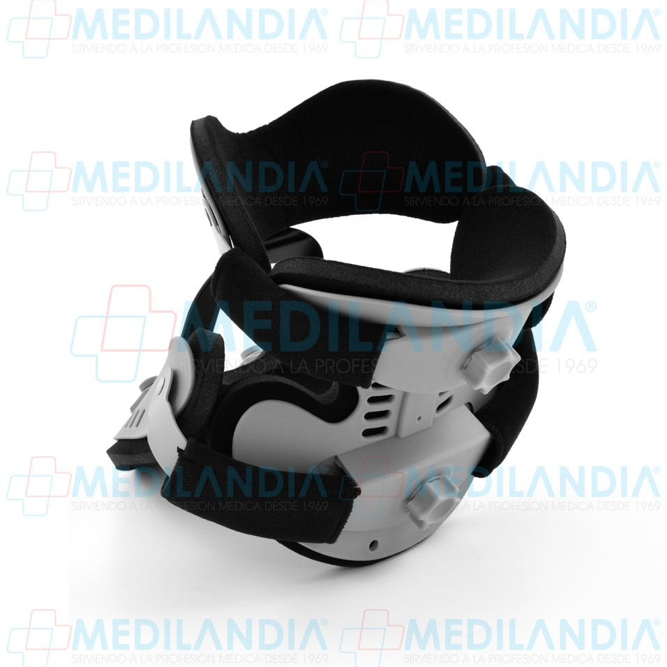 Collarin para ortersis cervical - Collarín - SUPER CONFORT - MEDILANDIA | Tienda de productos y equipos médicos de calidad en México | Soluciones profesionales para clínicas, hospitales y consultorios.
